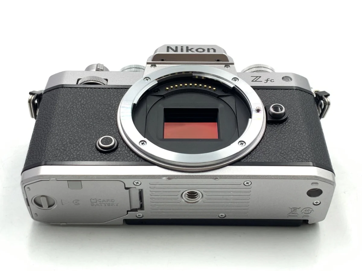 Nikon Zfc