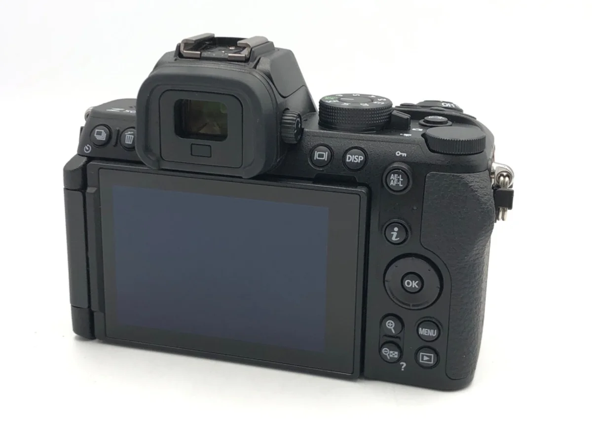 Nikon Z50II