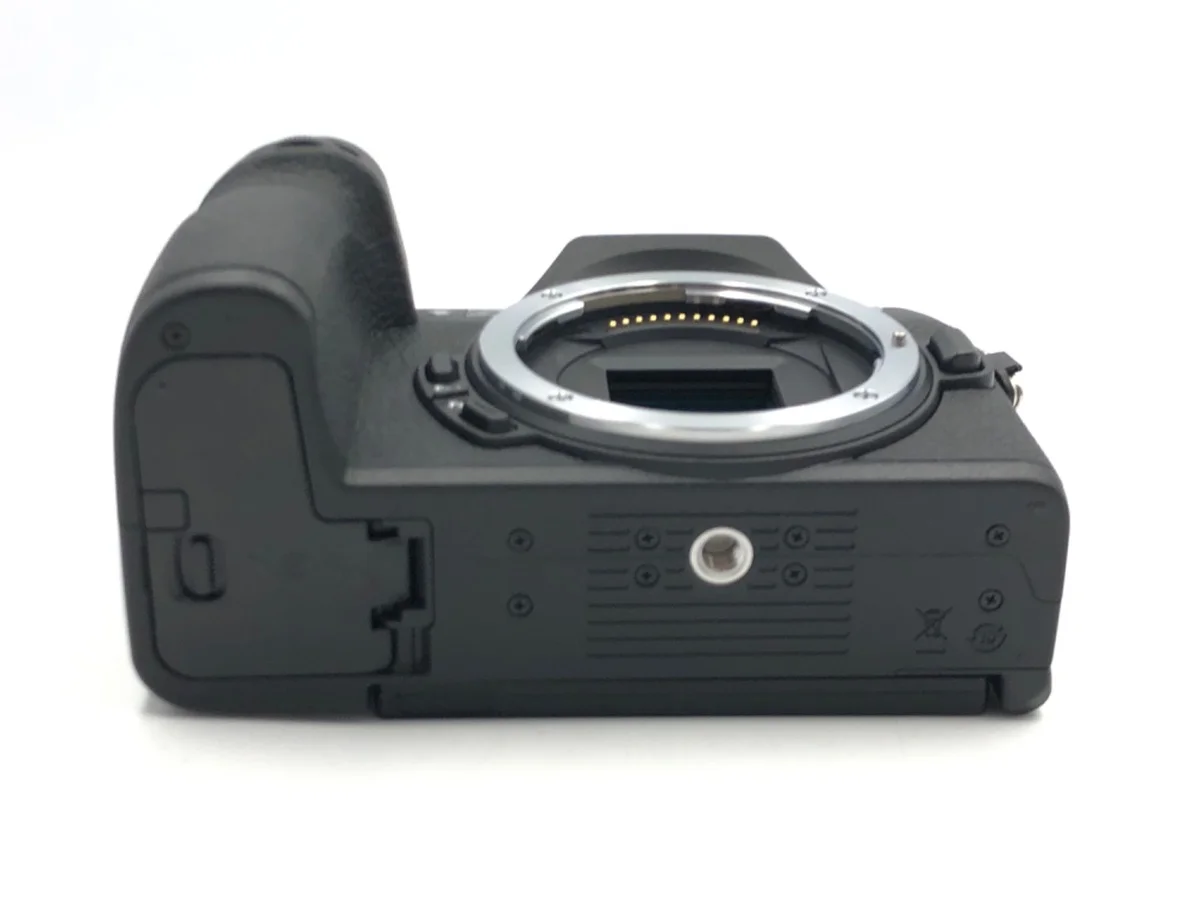 Nikon Z50II
