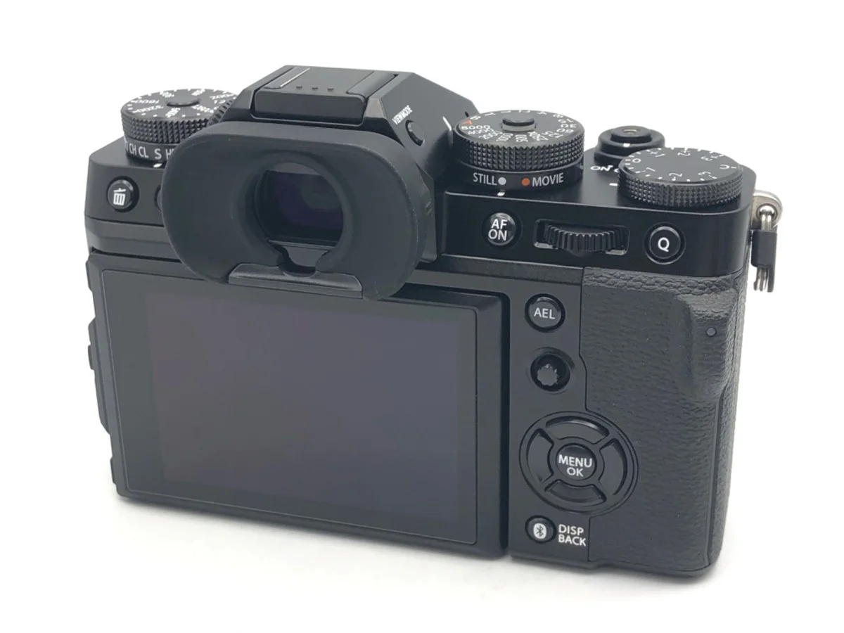 Fujifilm X-T5