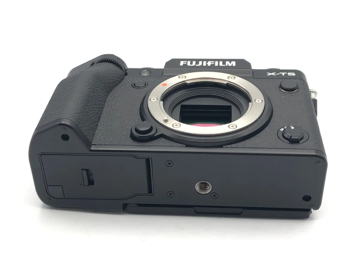Fujifilm X-T5
