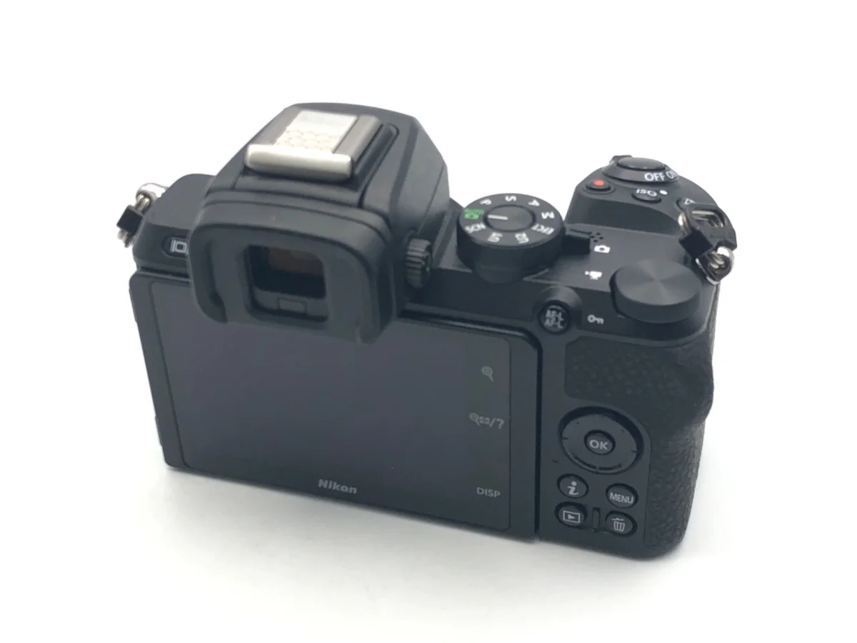 Nikon Z50