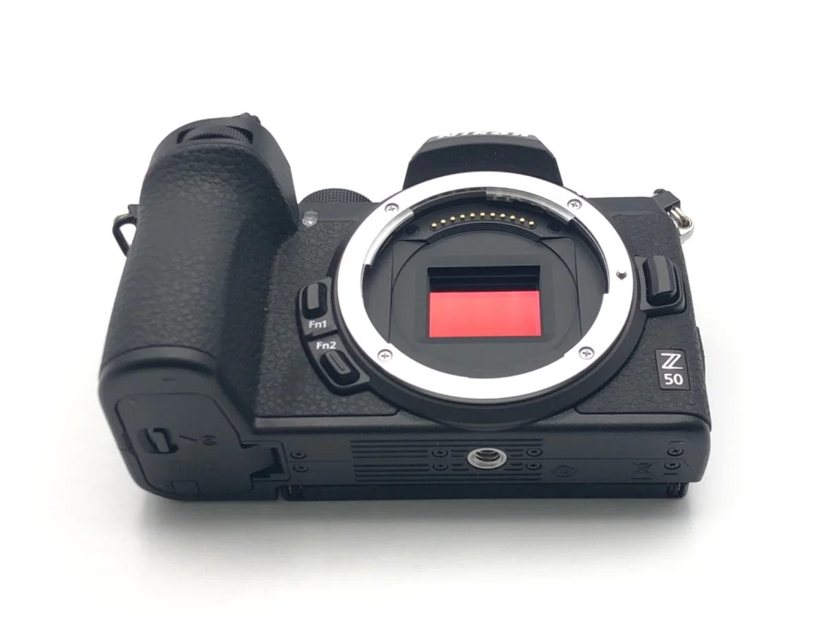 Nikon Z50