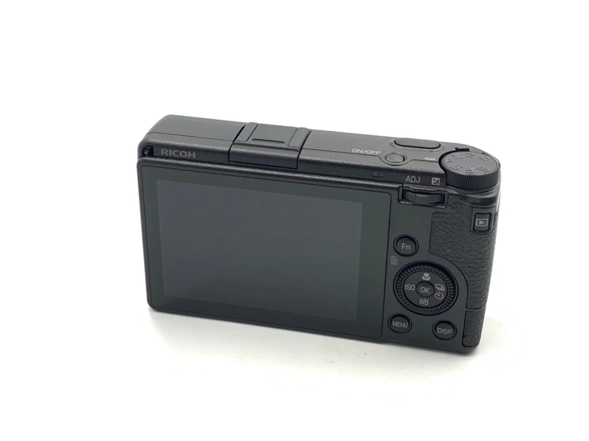 Ricoh GR III