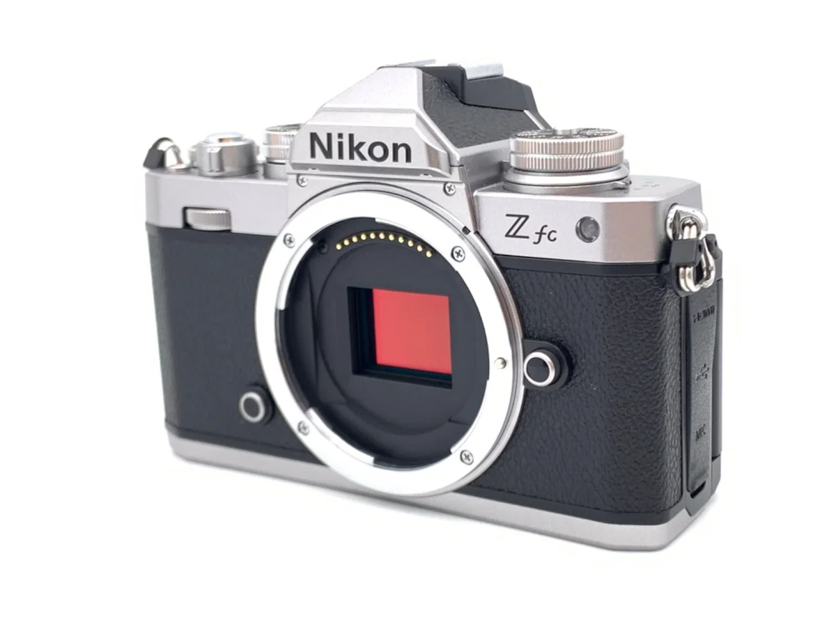 Nikon Zfc