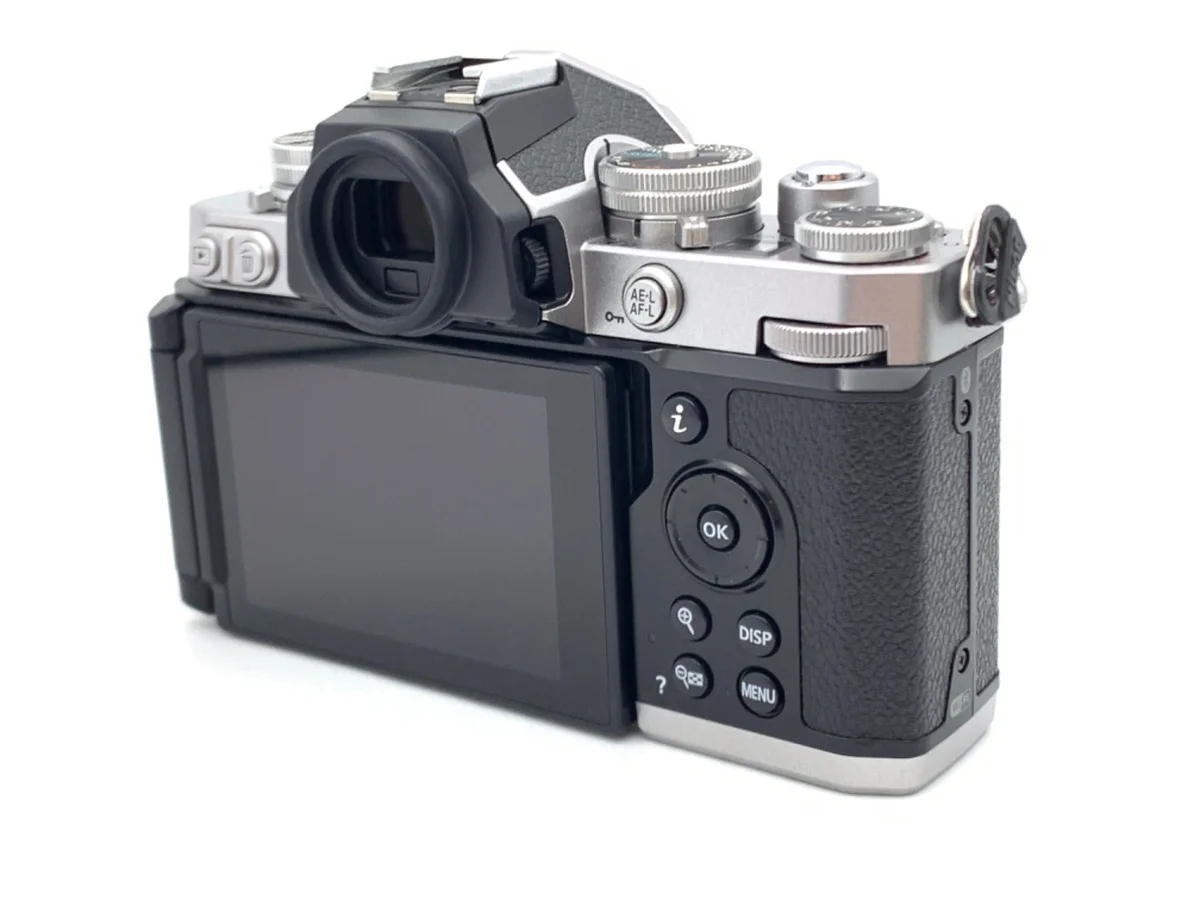Nikon Zfc