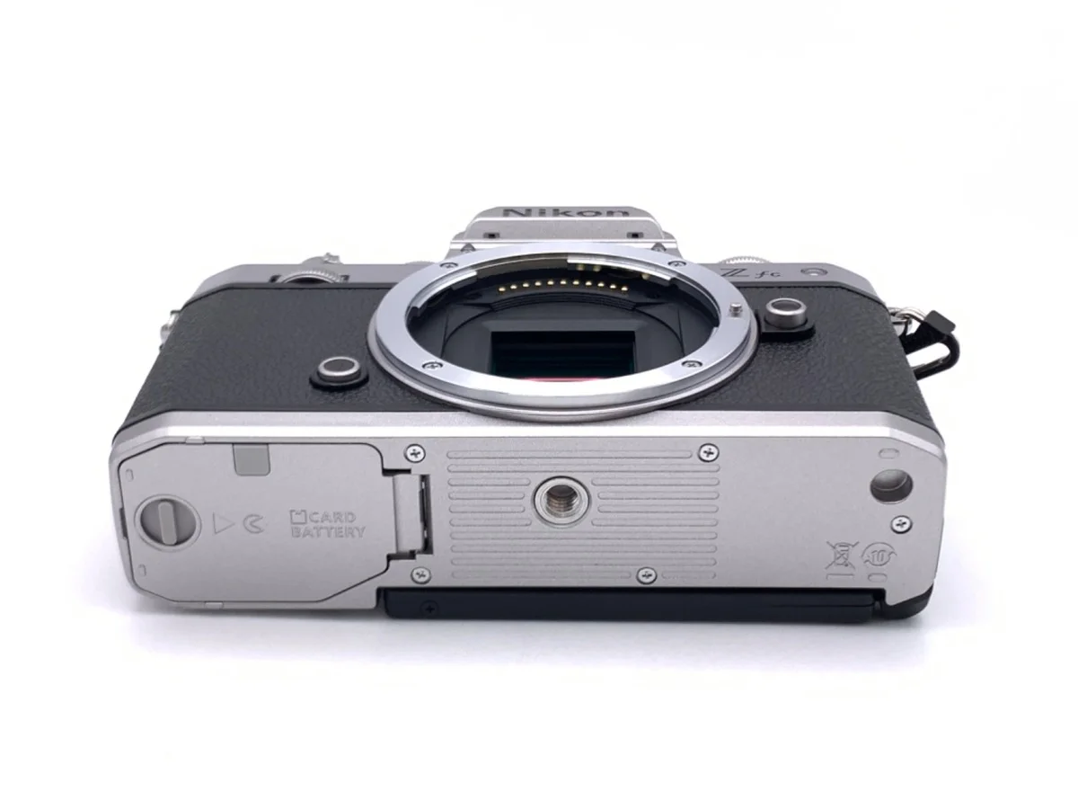 Nikon Zfc