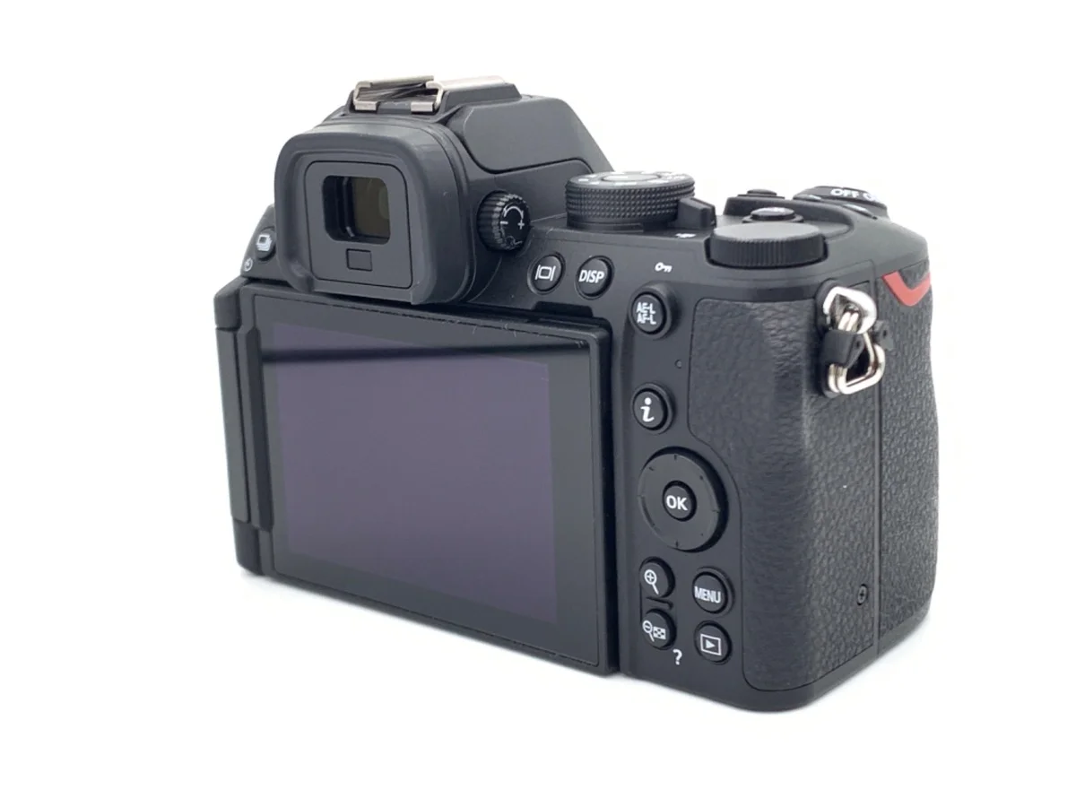 Nikon Z50II