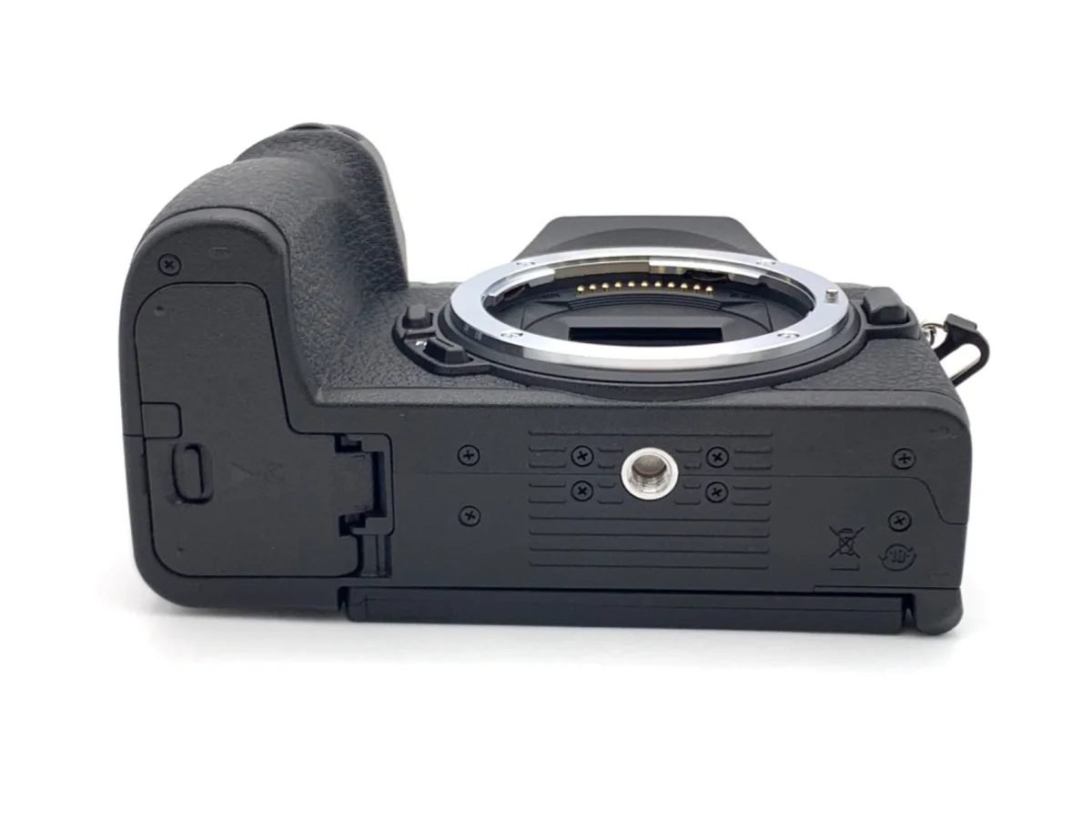 Nikon Z50II