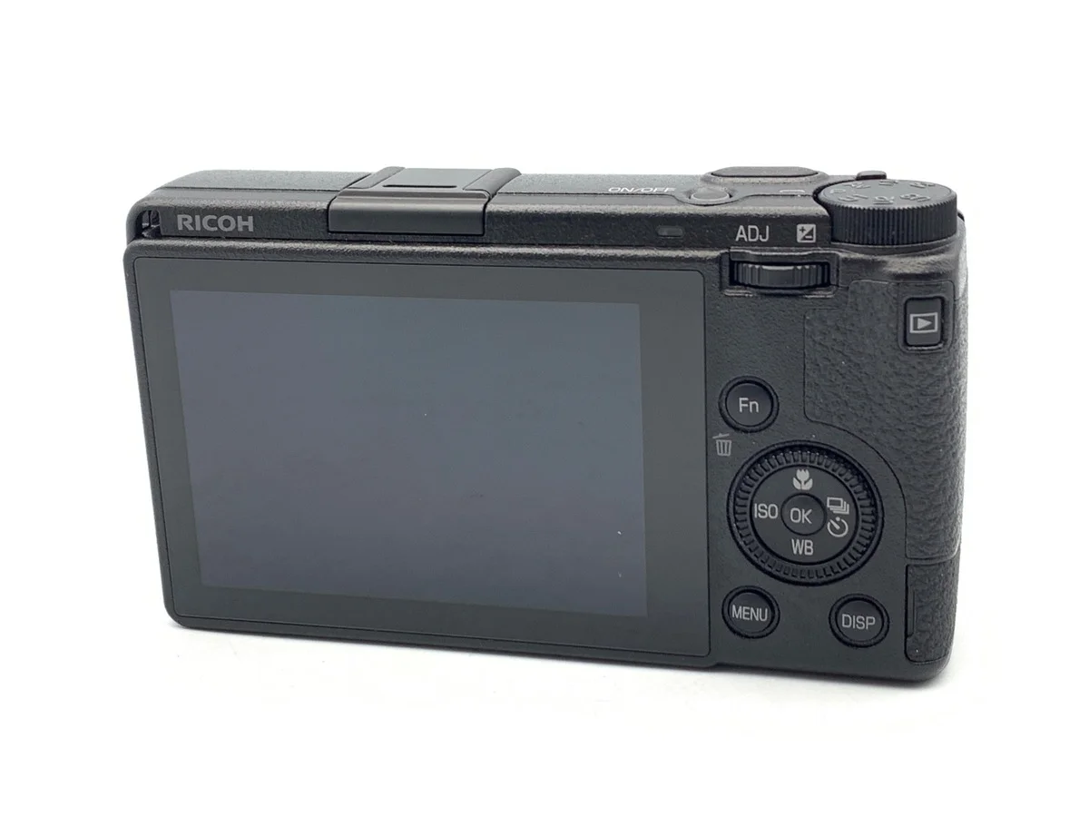Ricoh GR III