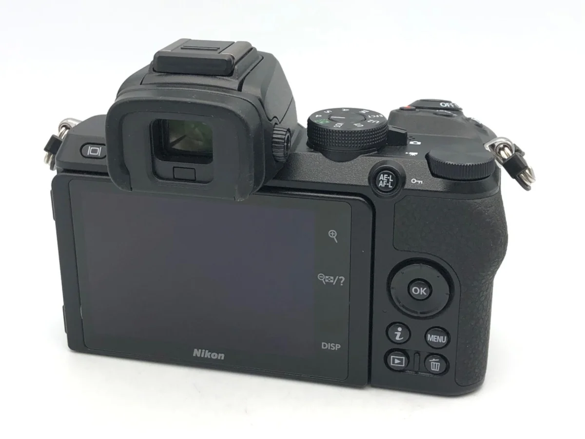 Nikon Z50