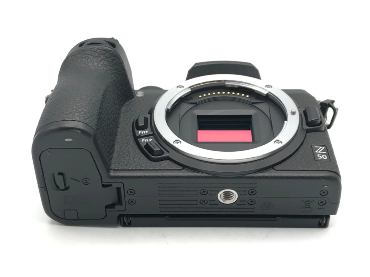 Nikon Z50