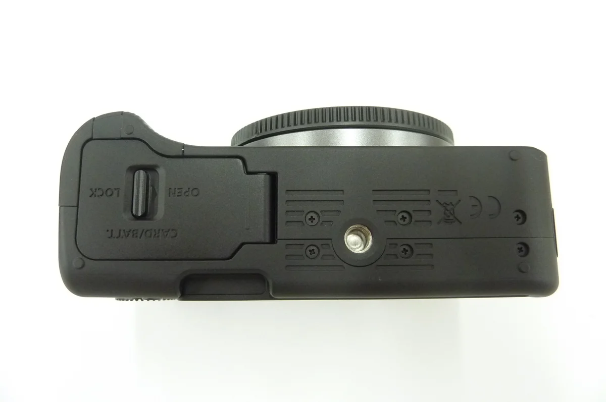 Canon EOS R50 V