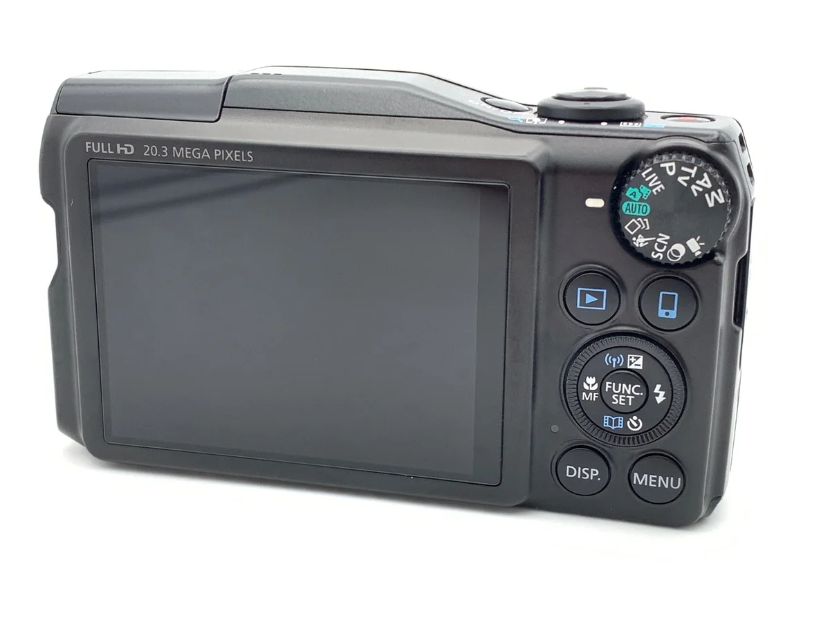 Canon PowerShot SX710 HS