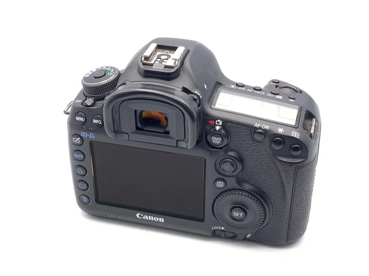 Canon EOS 5D MarkIII