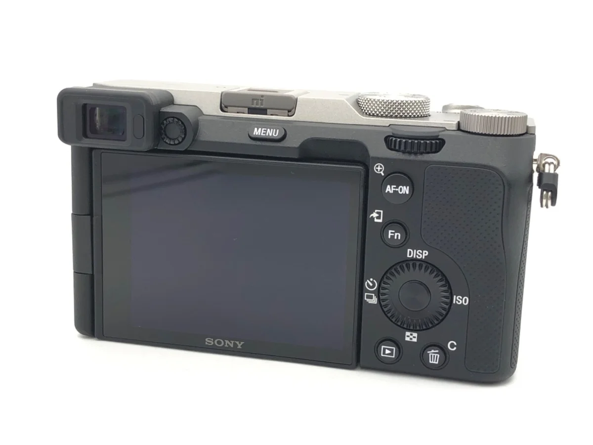 Sony α7C [ILCE-7C S