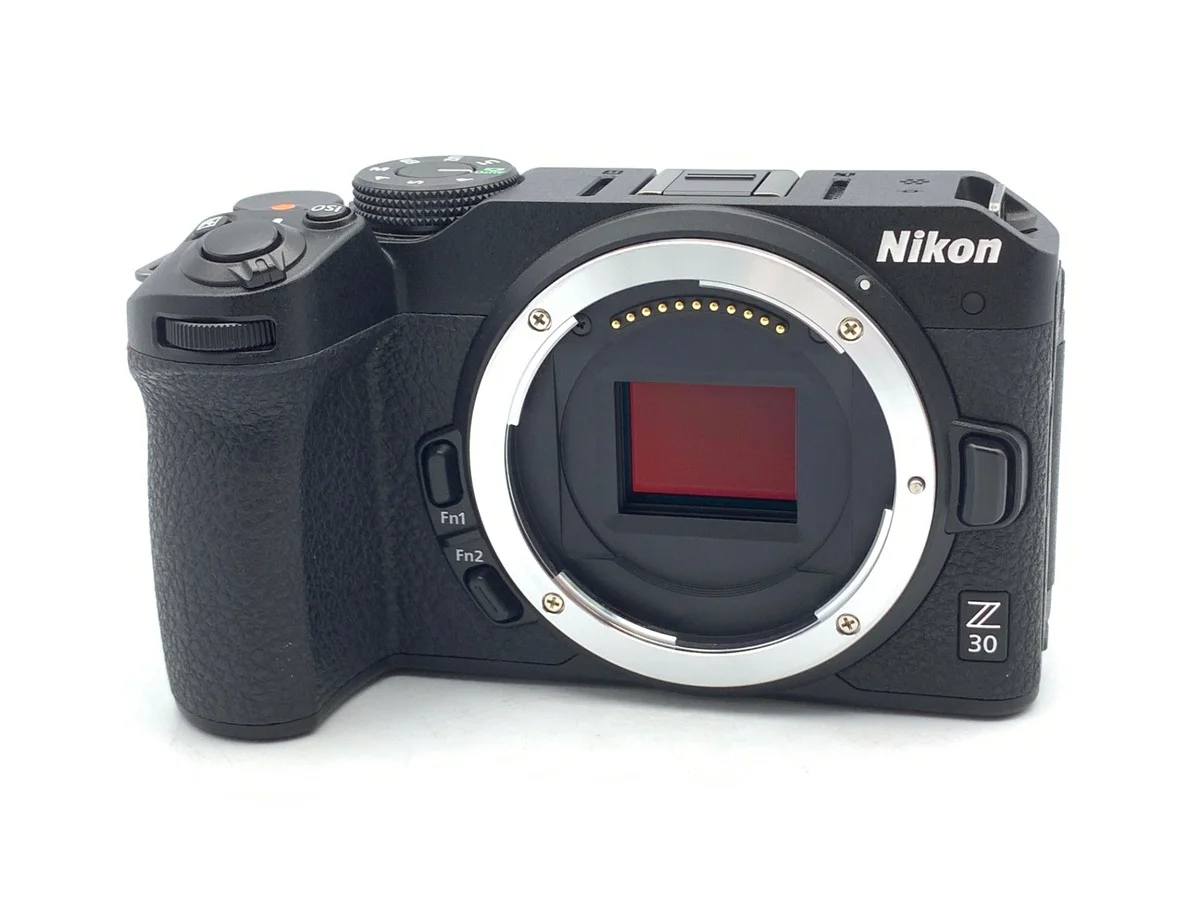 Nikon Z30