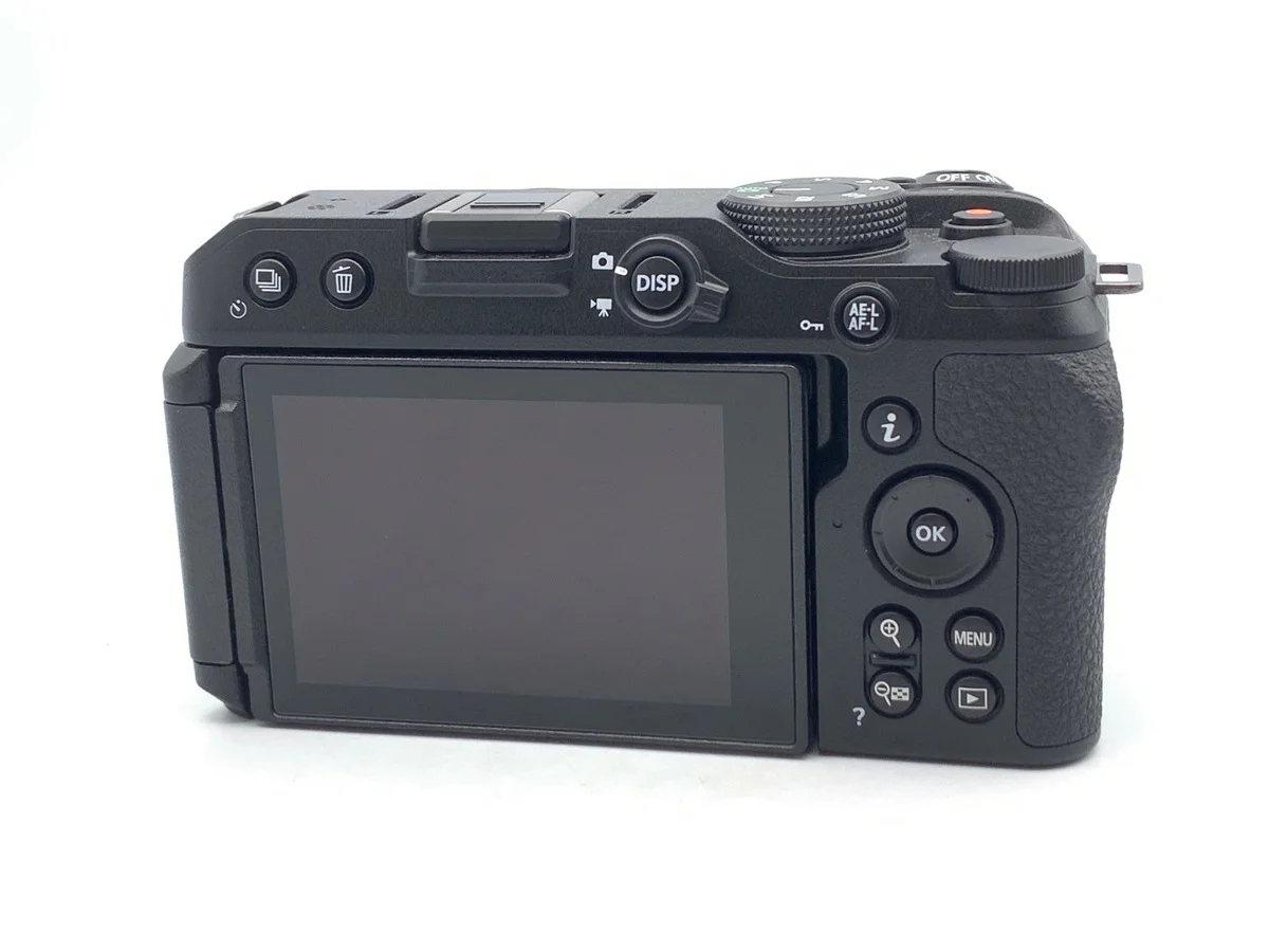 Nikon Z30