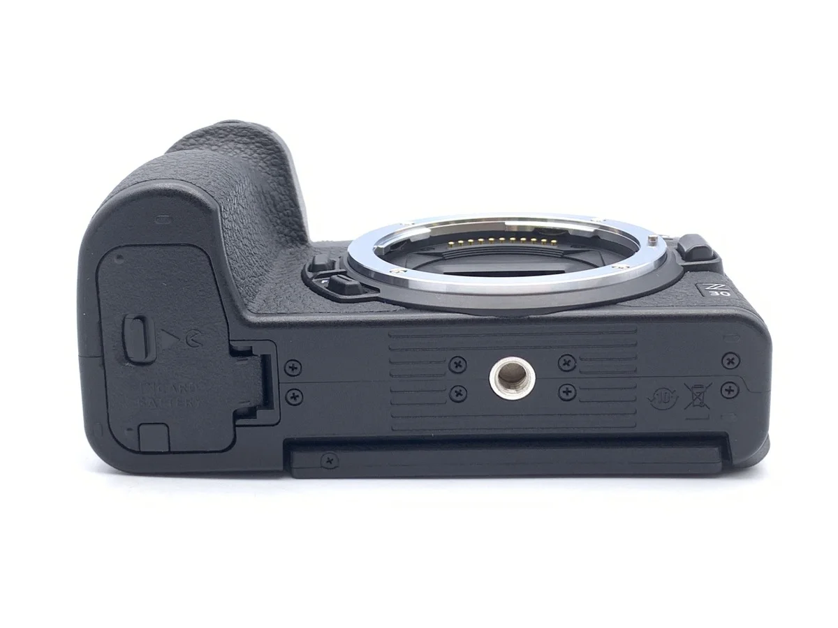 Nikon Z30