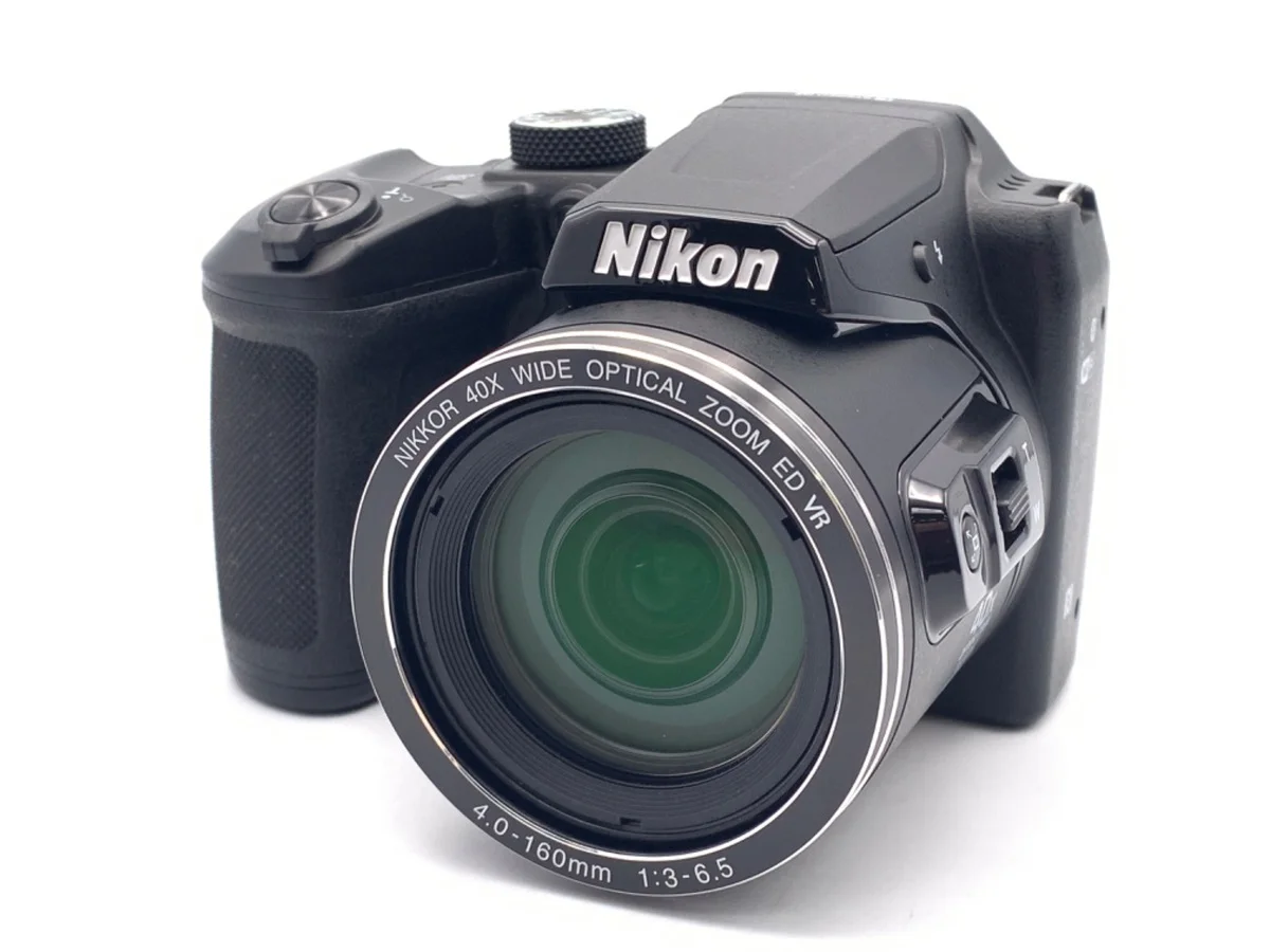Nikon COOLPIX B500
