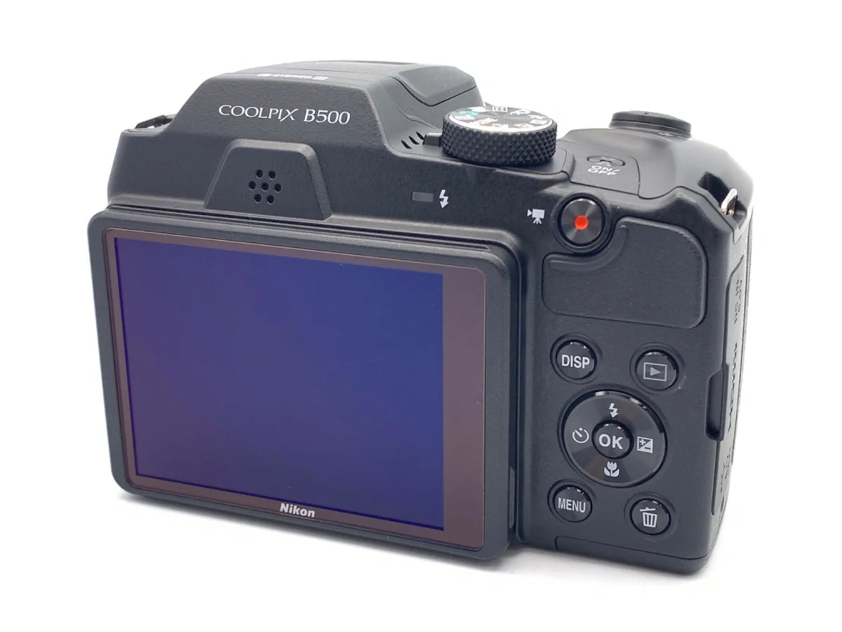 Nikon COOLPIX B500