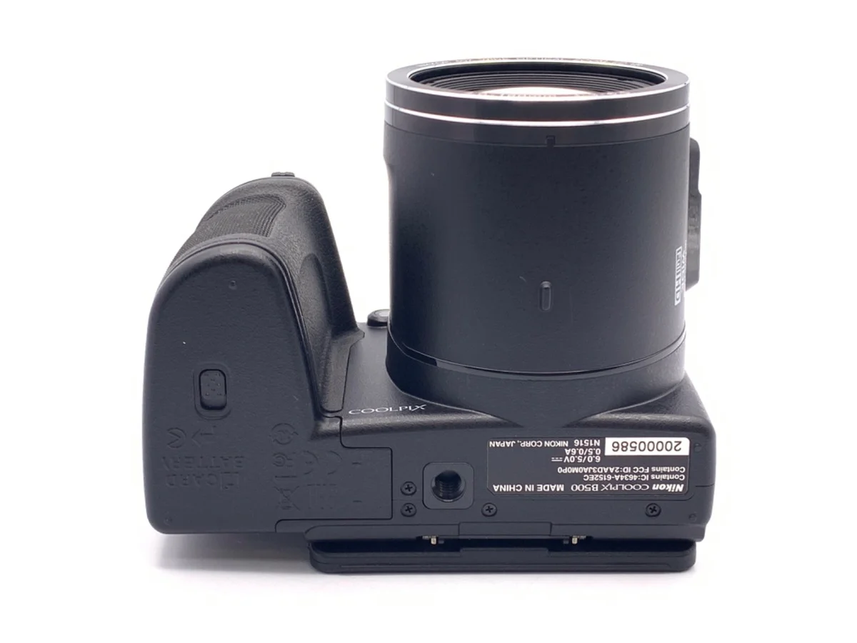 Nikon COOLPIX B500