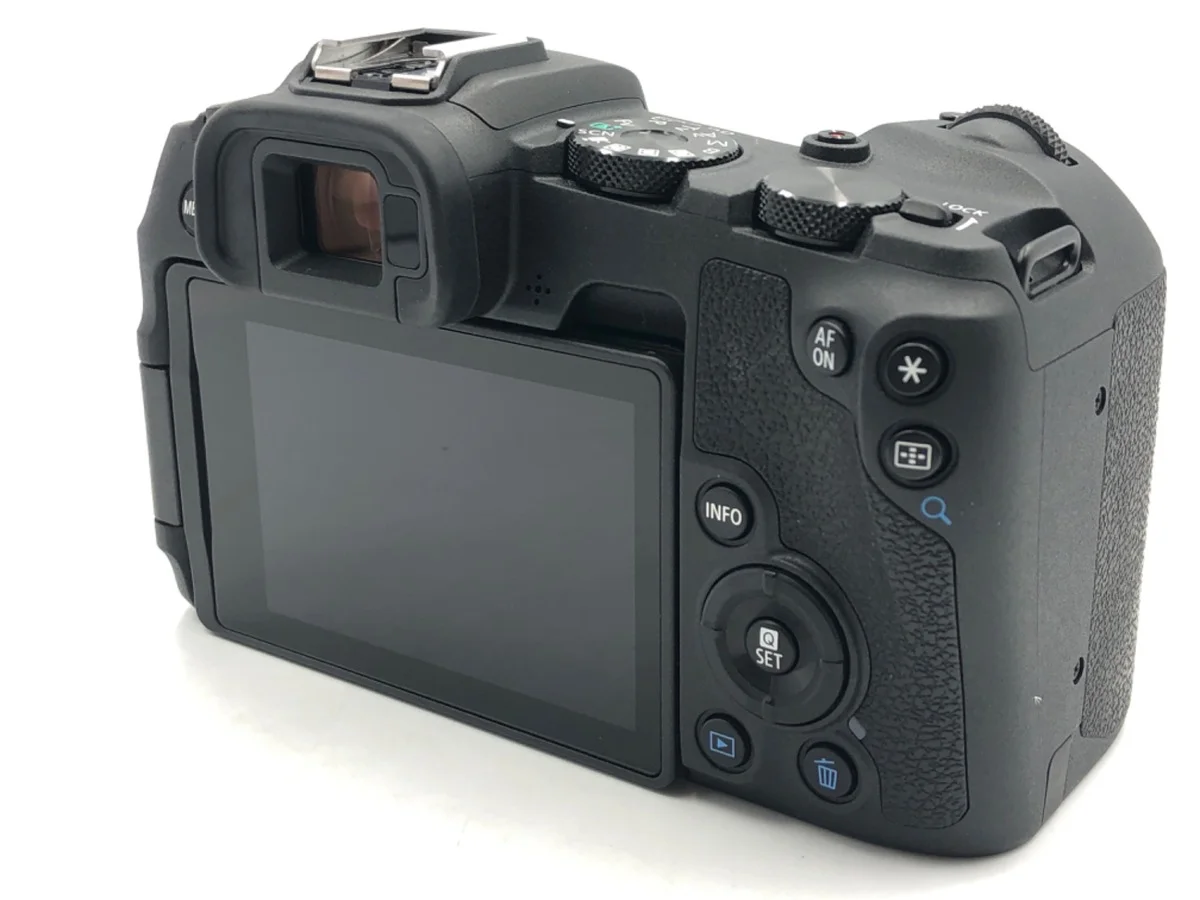 Canon EOS RP