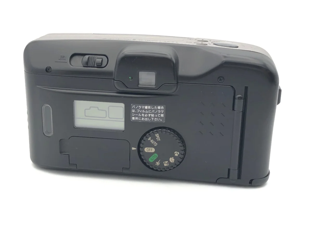 Canon Autoboy S( )