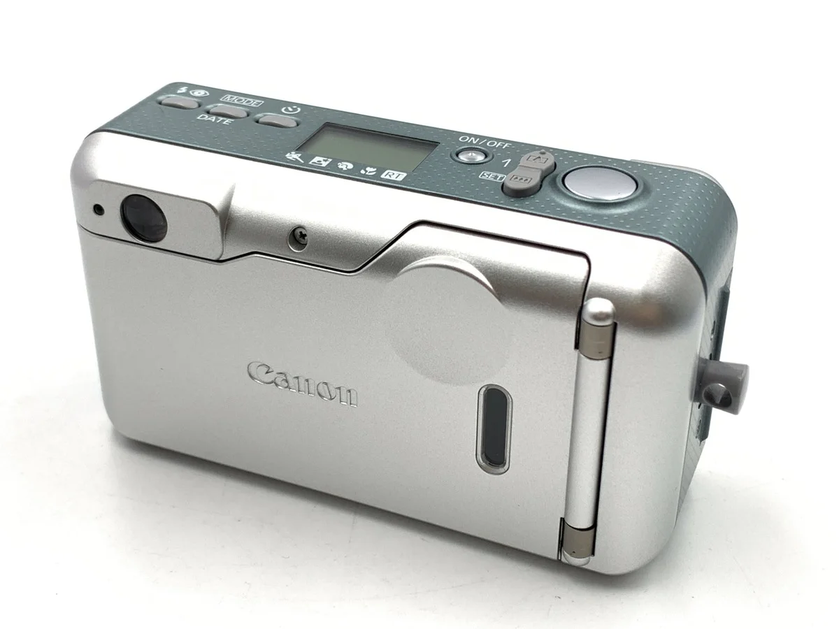 Canon Autoboy N105