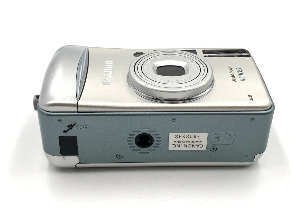 Canon Autoboy N105