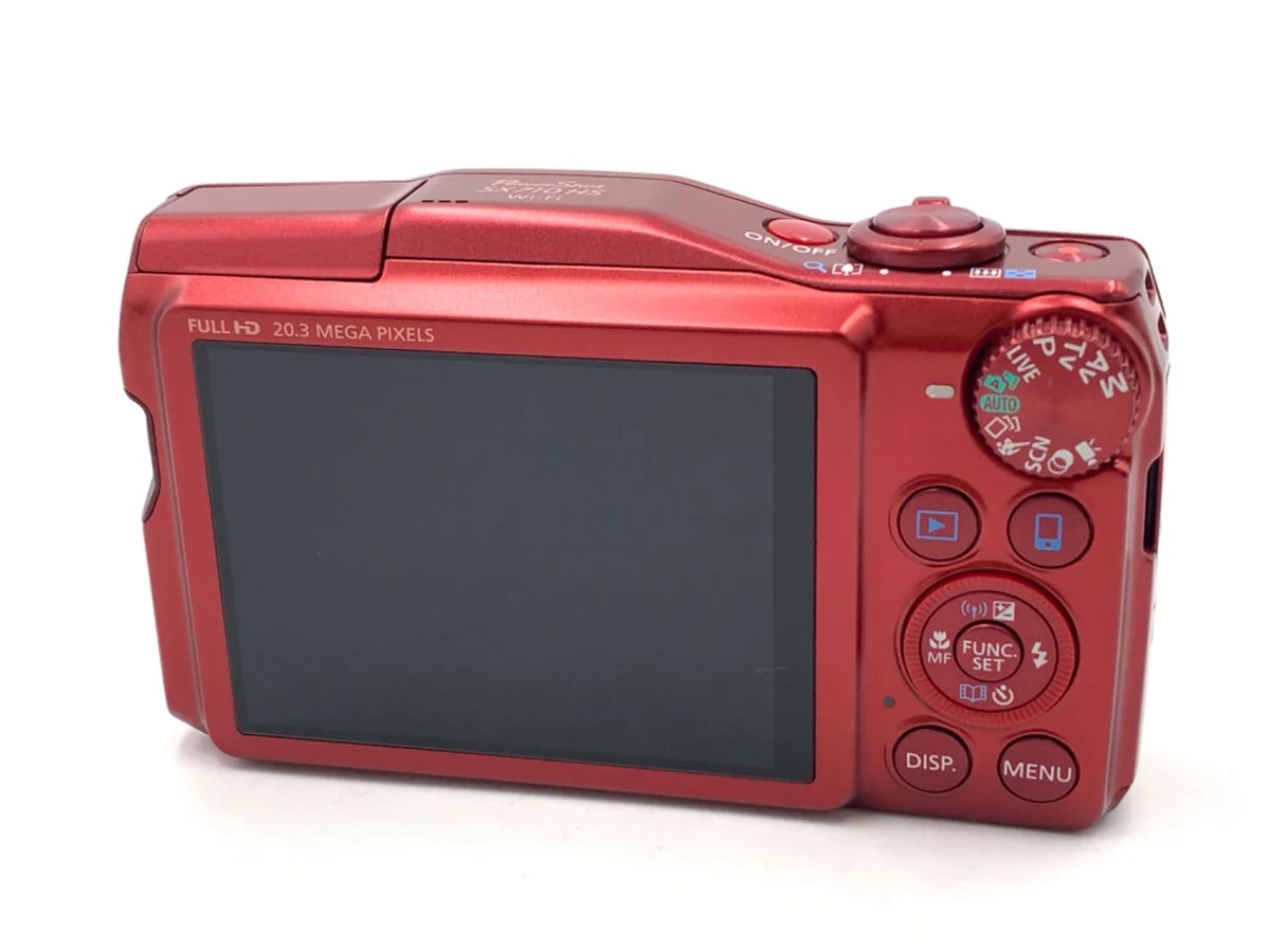 Canon PowerShot SX710 HS