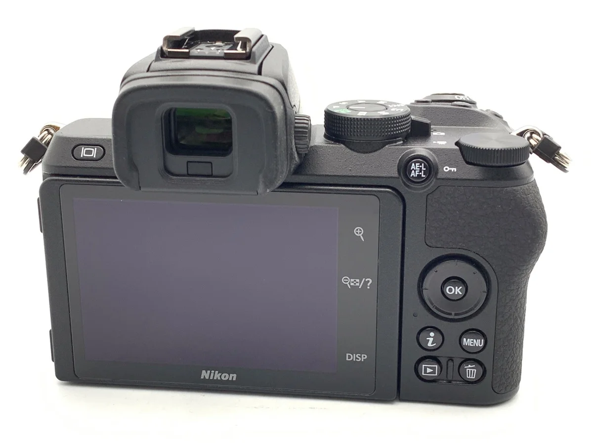 Nikon Z50