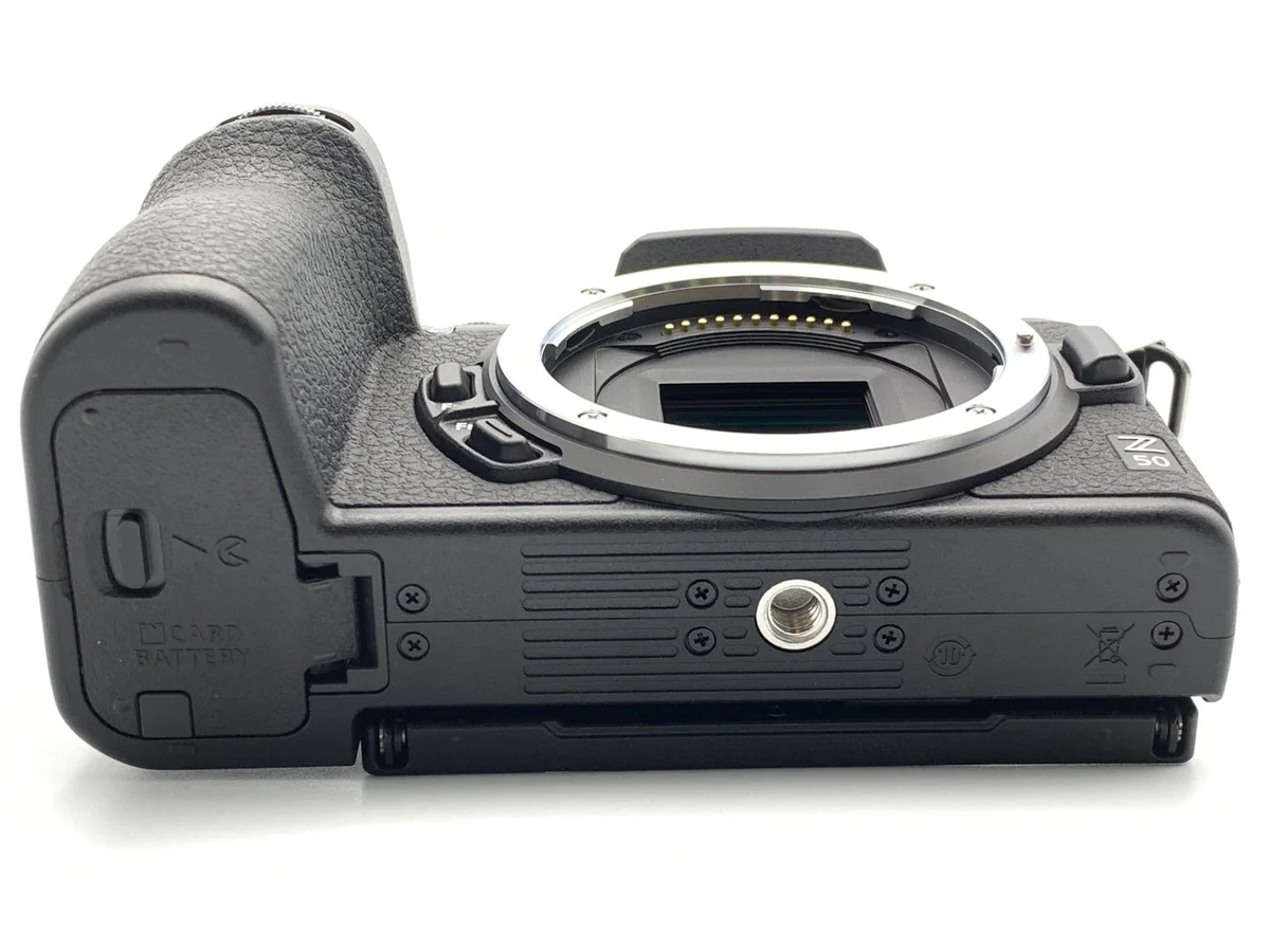 Nikon Z50