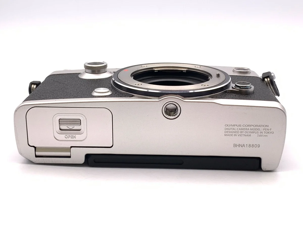 Olympus PEN-F
