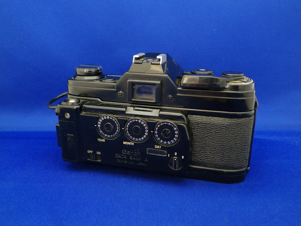 Canon AE-1