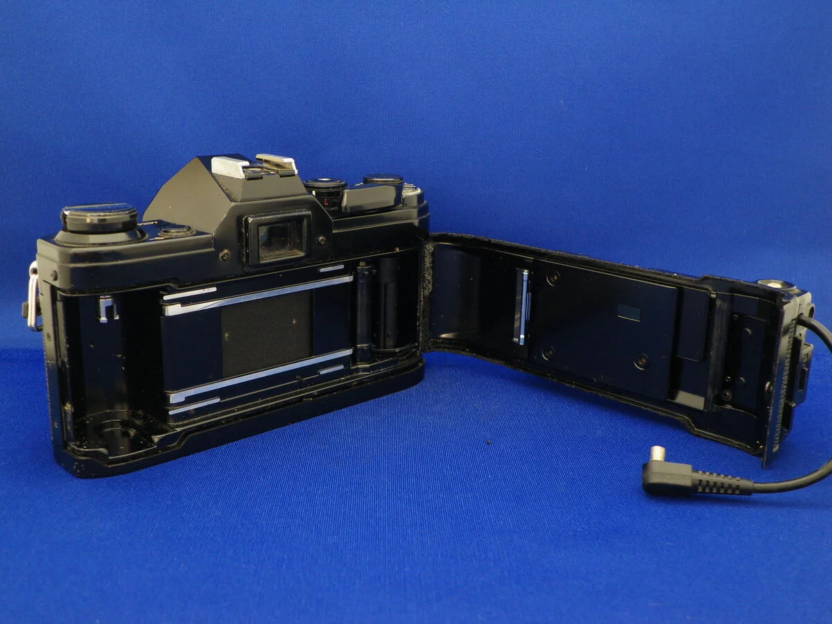 Canon AE-1