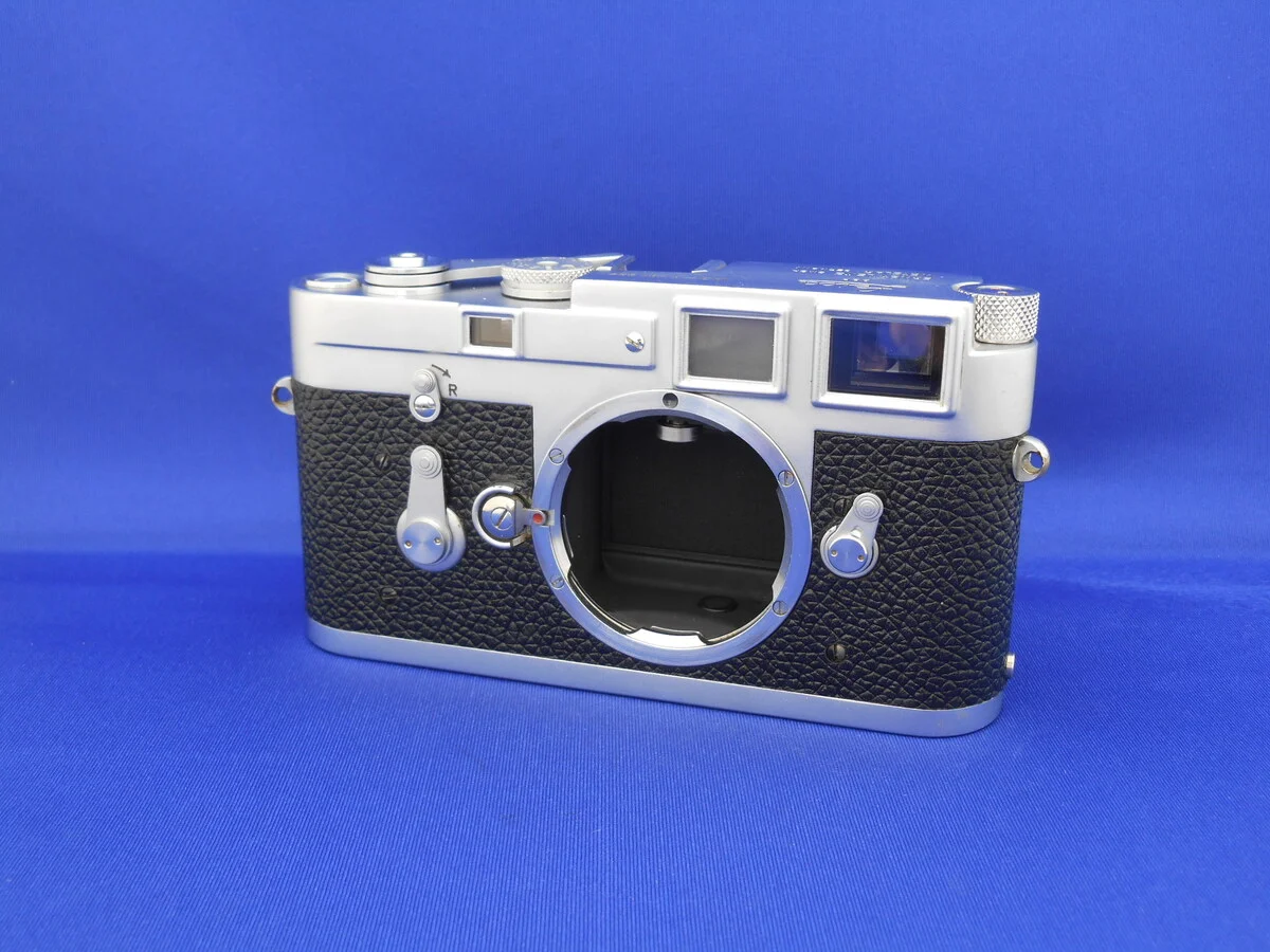 Leica M3