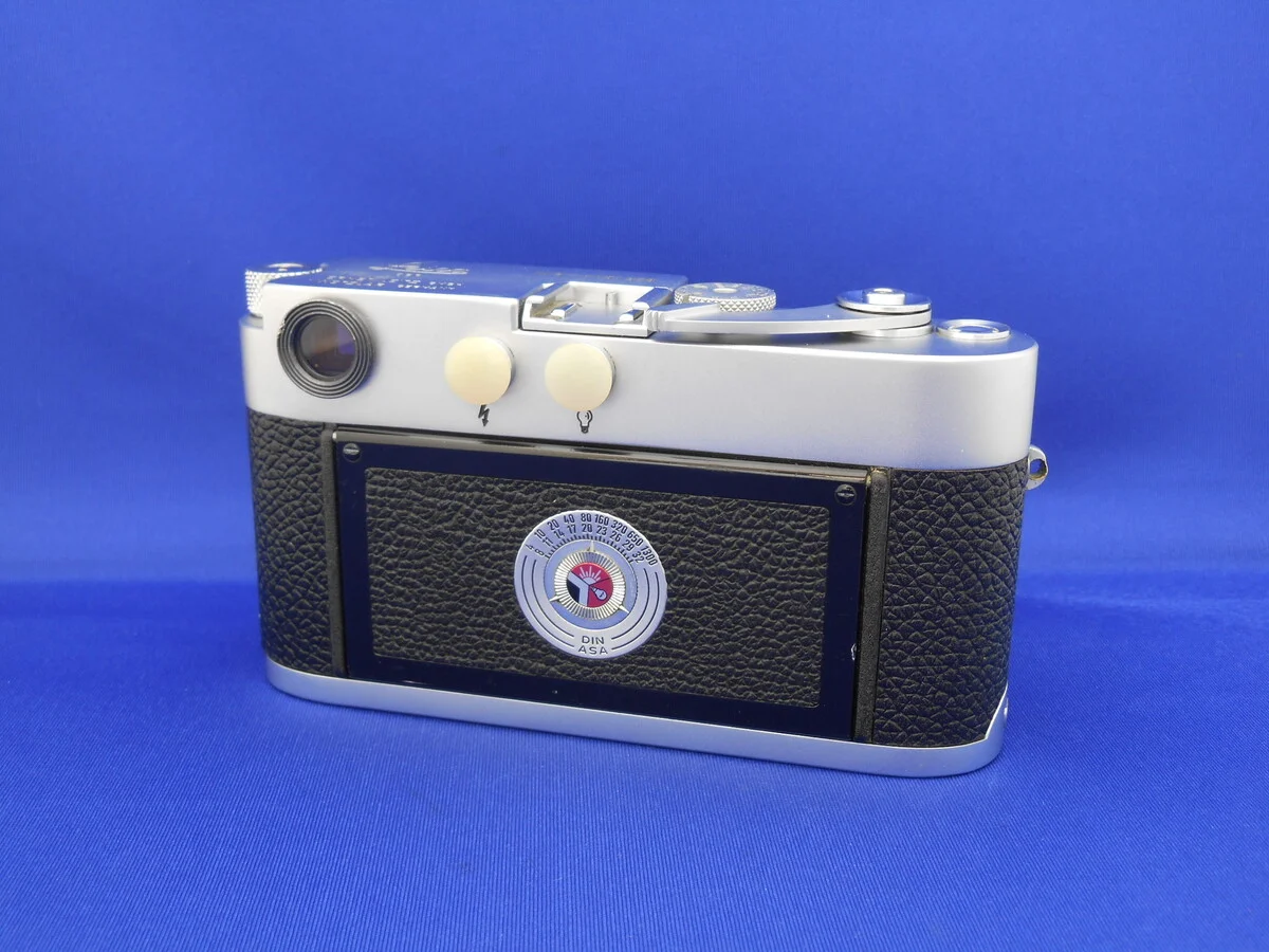 Leica M3