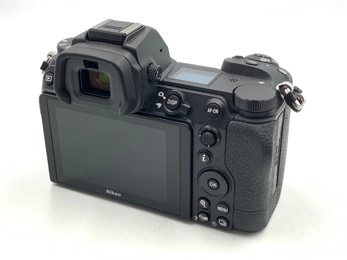 Nikon Z6II
