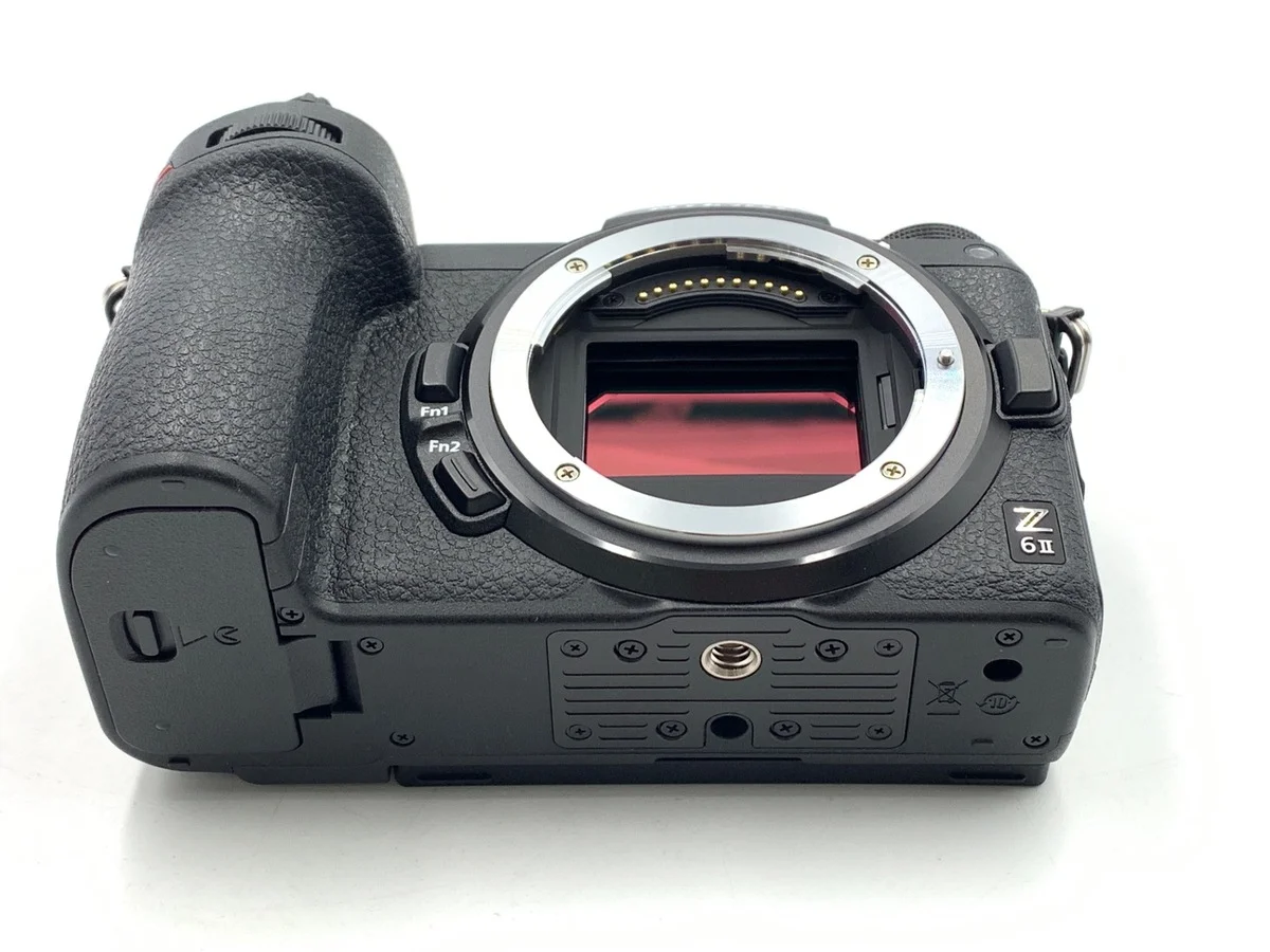 Nikon Z6II