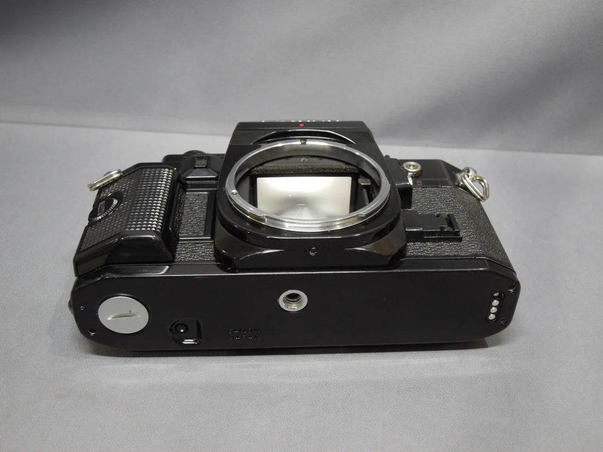 Canon A-1