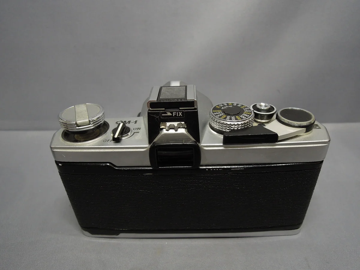 Olympus OM-1