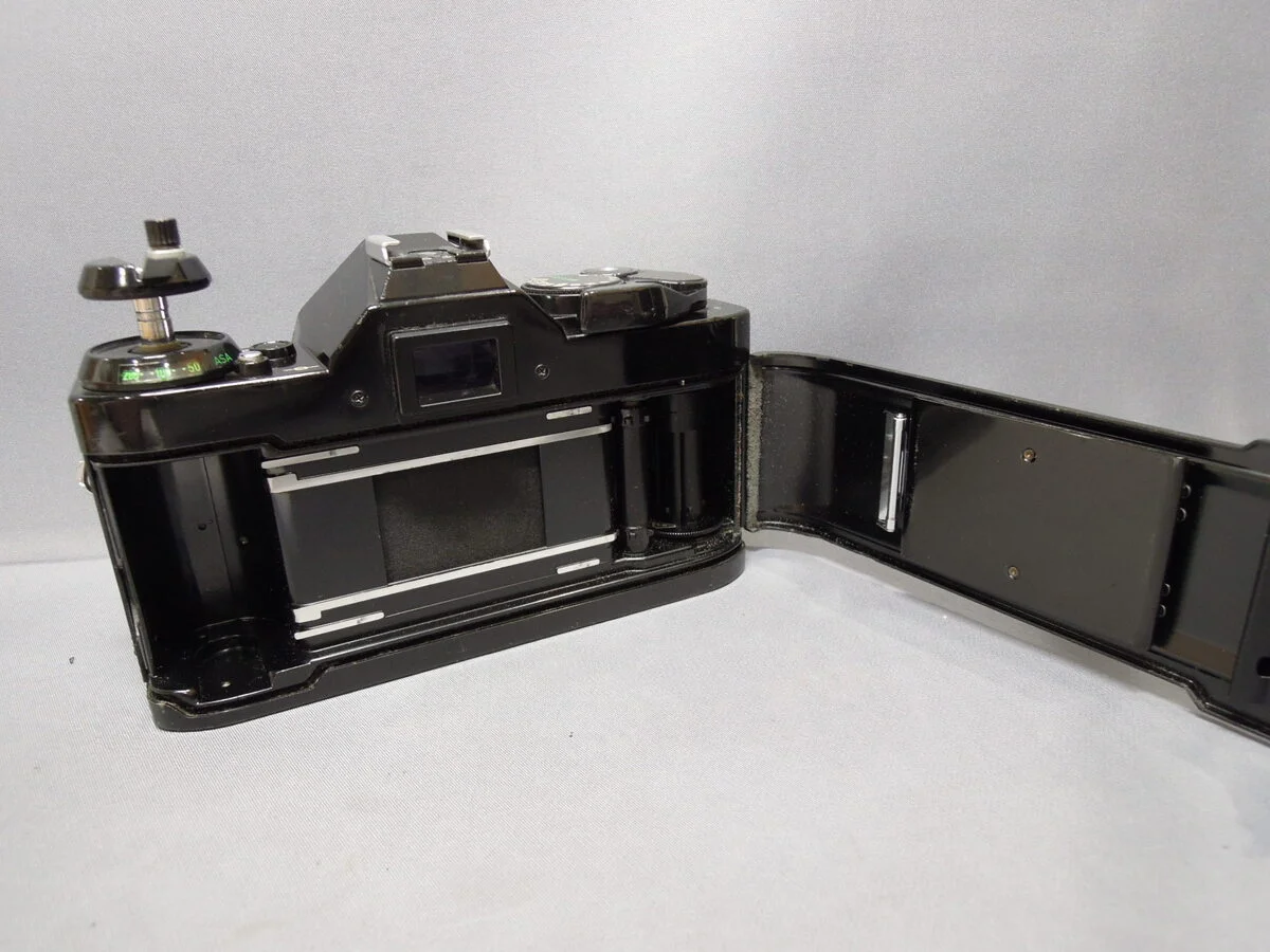 Canon AE-1P
