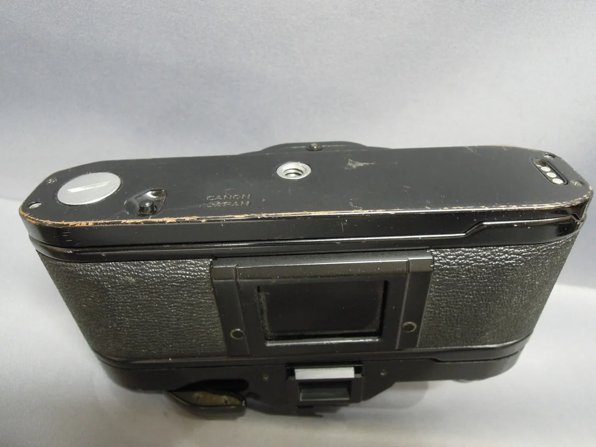 Canon AE-1P