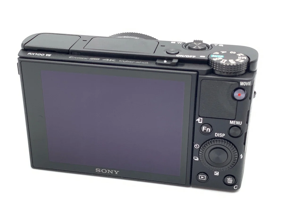 Sony Cyber-Shot DSC-RX100M7