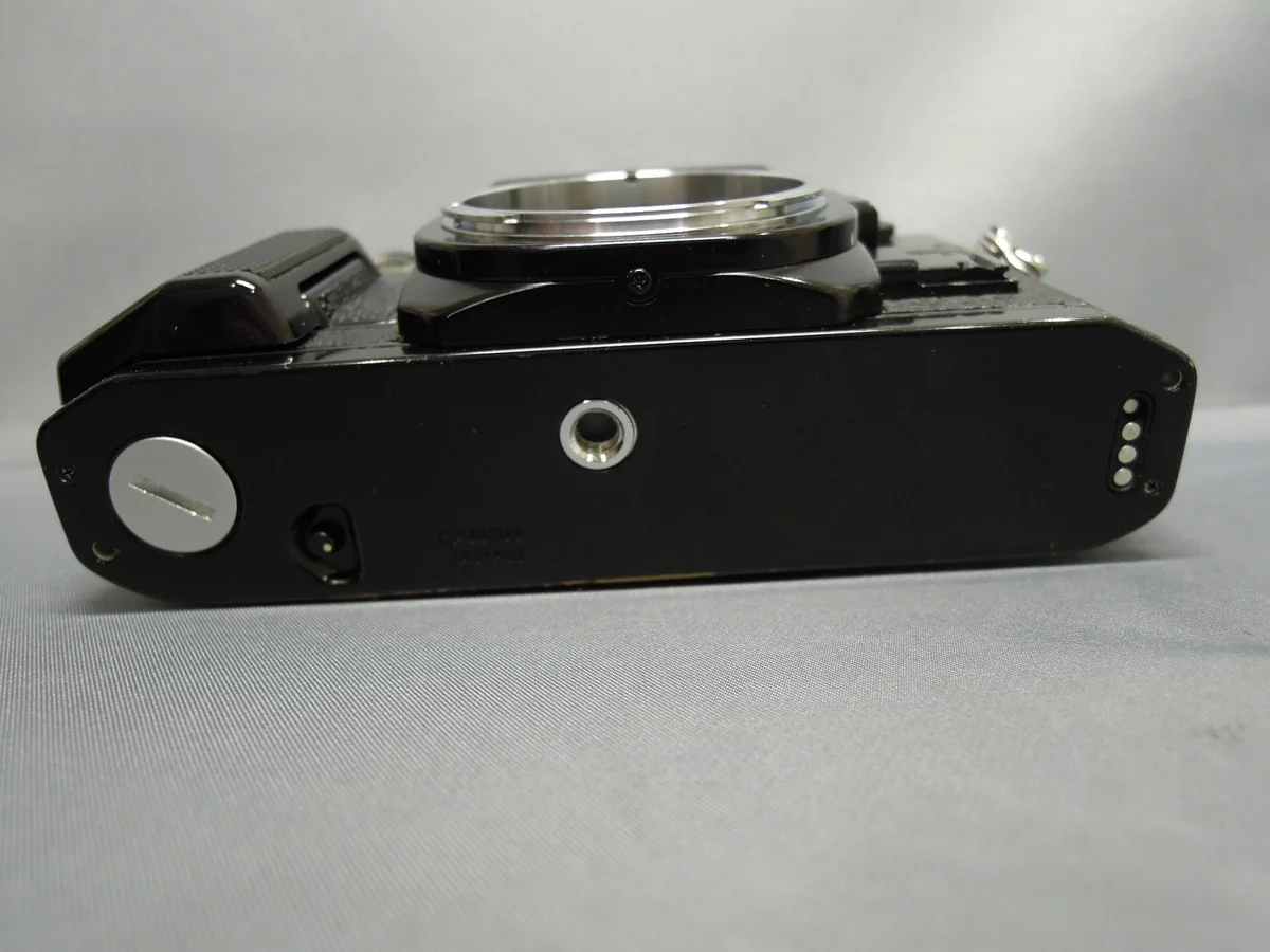 Canon AE-1P