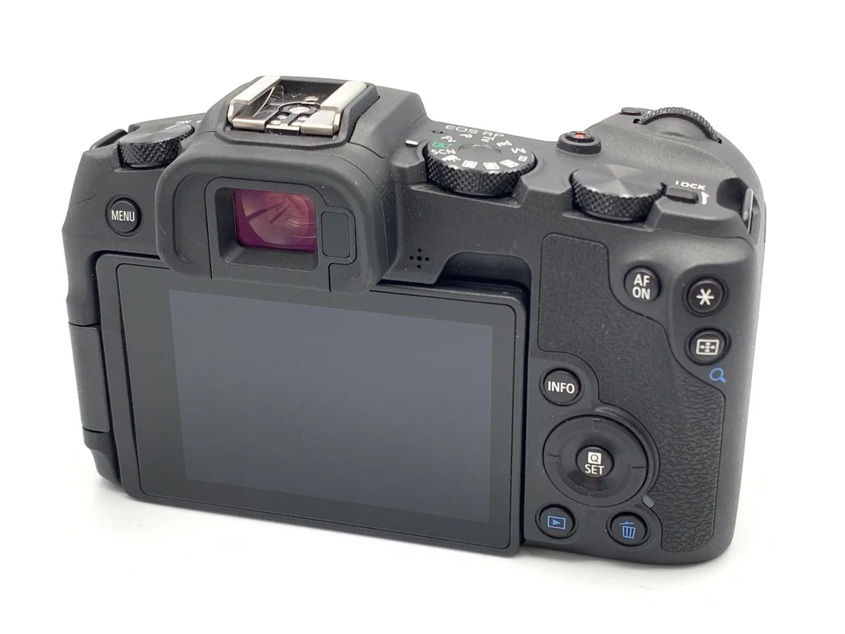 Canon EOS RP