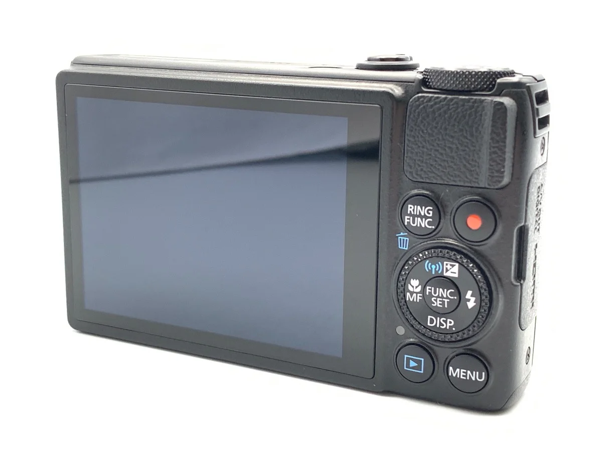 Canon PowerShot S120