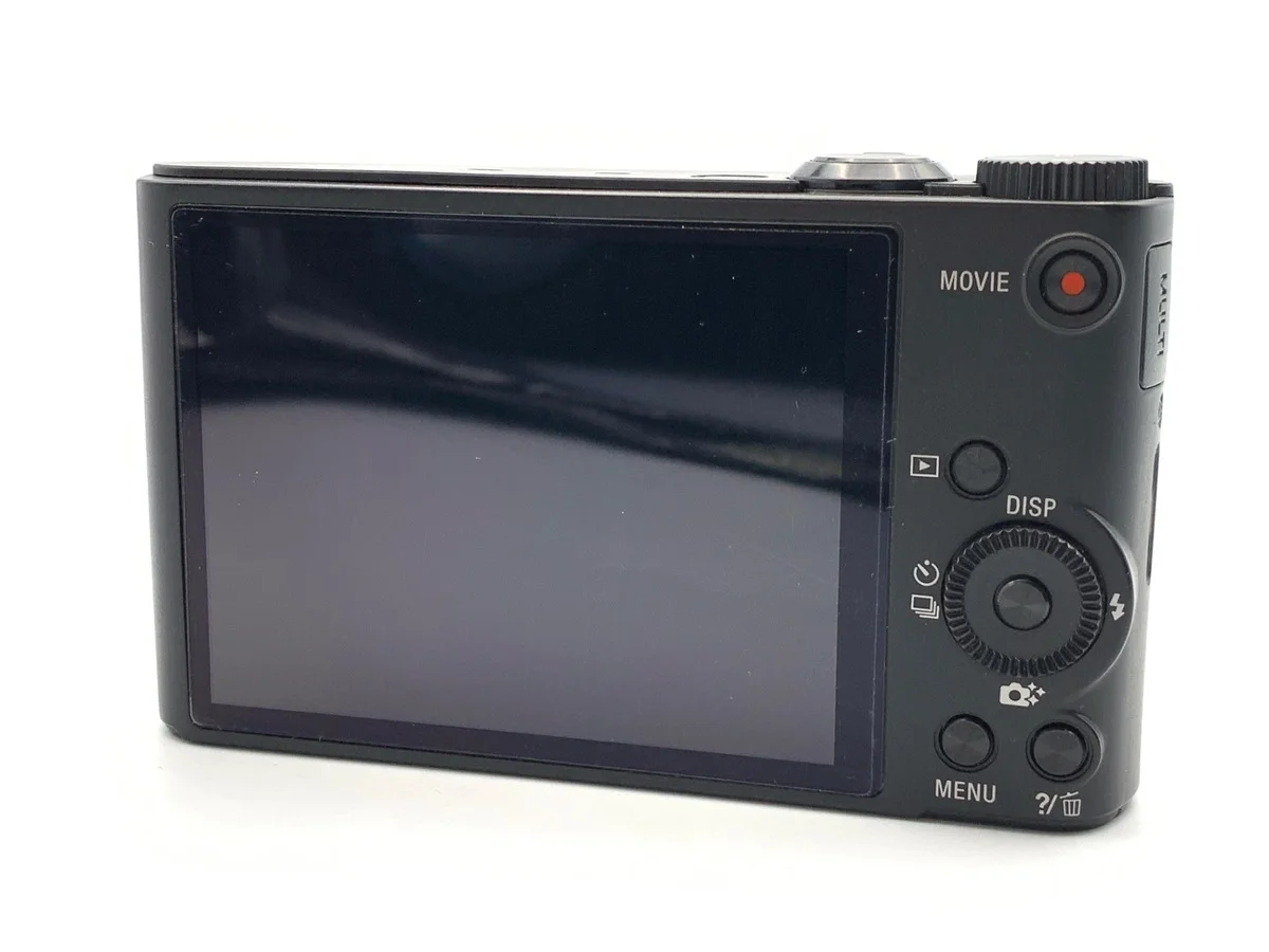 Sony Cyber-shot DSC-WX350 B