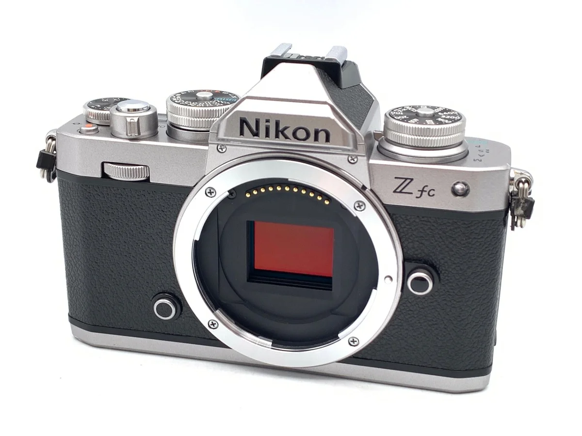 Nikon Zfc